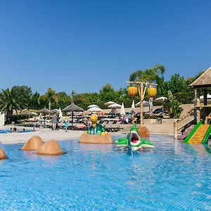  Village de vacances Tucan - Mobile Homes By Lifestyle Holidays