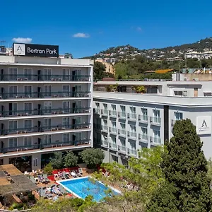 4* Hotel Aqua Bertran Park