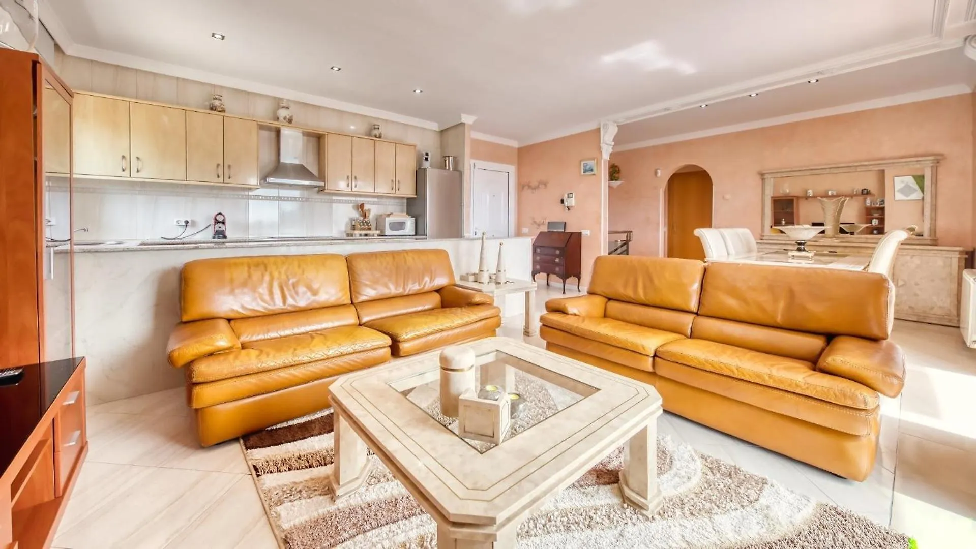 Costacabana - Villa Estrella Lloret de Mar