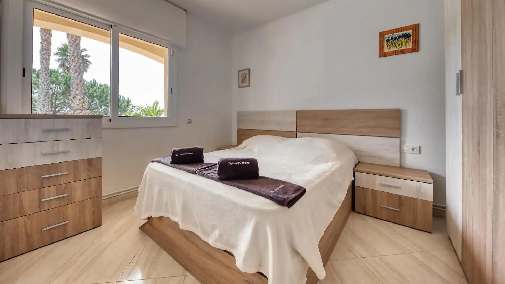 Costacabana - Villa Estrella Lloret de Mar