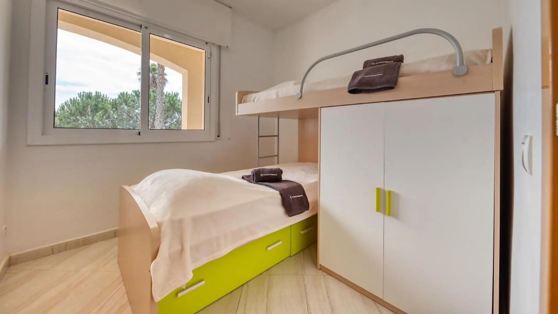 Costacabana - Villa Estrella Lloret de Mar