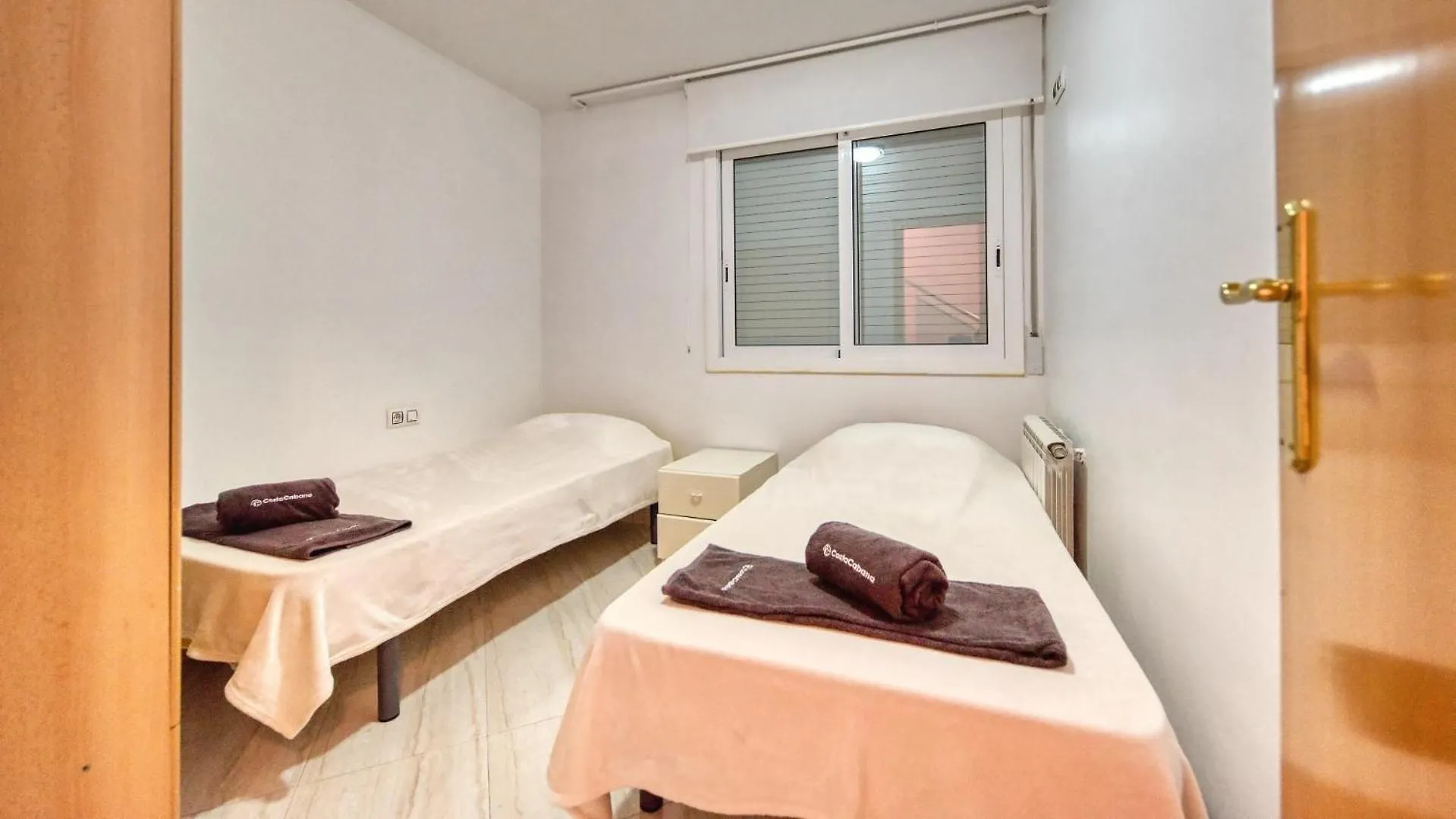 Costacabana - Villa Estrella Lloret de Mar
